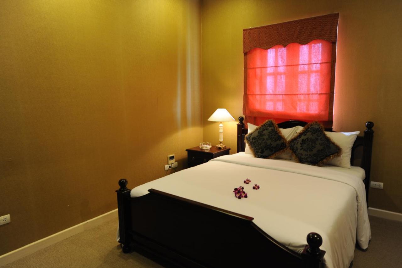 Toki Sai Gon Resort&Spa Thuan An Exterior foto